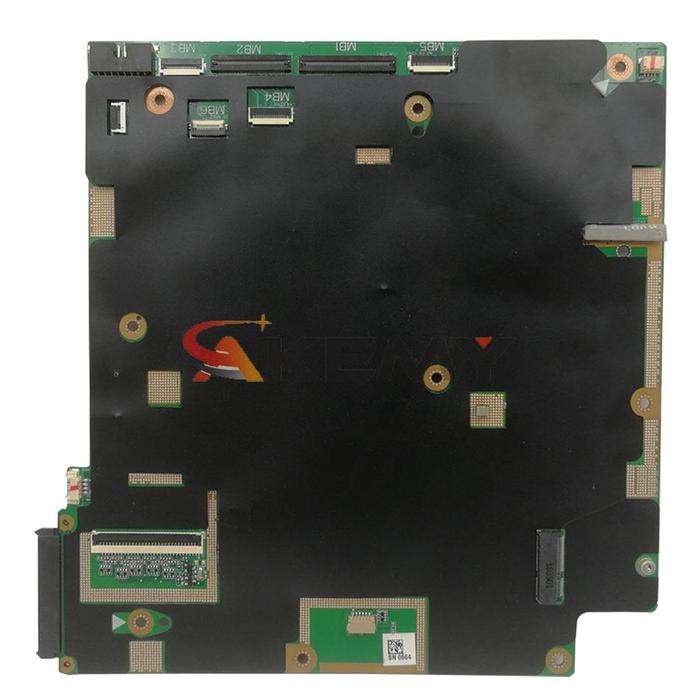 ZN220IC Motherboard untuk ASUS ZN220IC UAM All-In-One Desktop