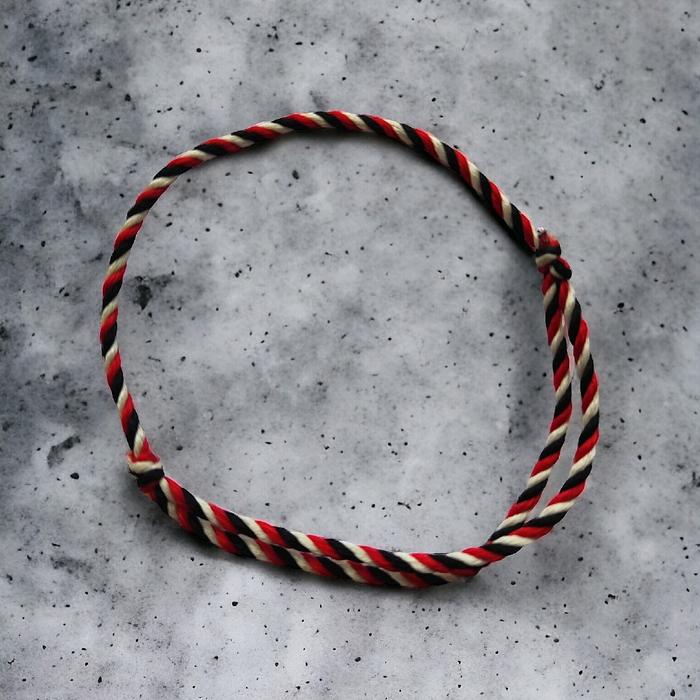paket bundling isi 2 pcs gelang tridatu asli bracelet Aksesoris Couple ber3