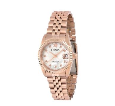 JAM BONIA B 10552-3553 ORIGINAL GARANSI RESMI