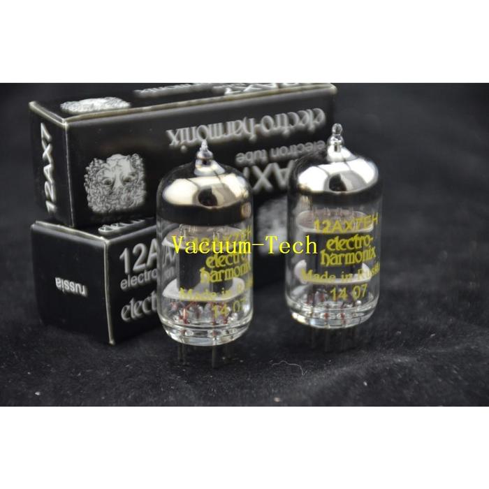 Free shipping brand new russia EH12Ax7/ECC83 Upgrade Dawning 12Ax7