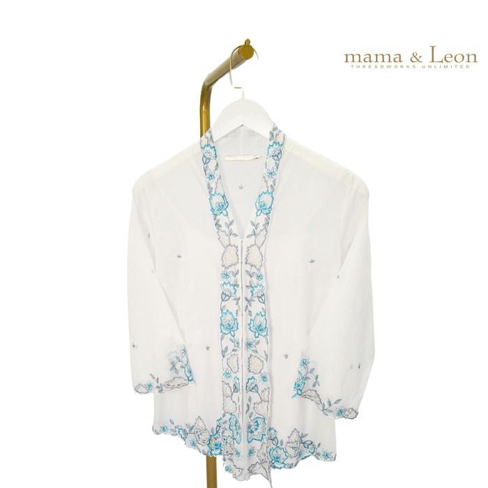 May Lin Kebaya by Mama & Leon