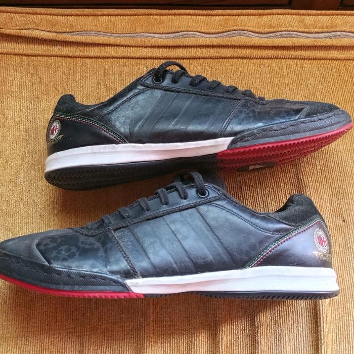 ADIDAS SUPERSTAR AC MILAN