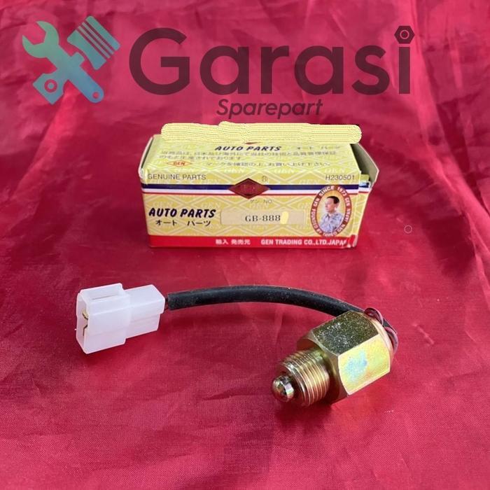 Back Up Switch Atret Hijet S75/Zebra S88/Taft GT F70/Delta V22 JAPAN