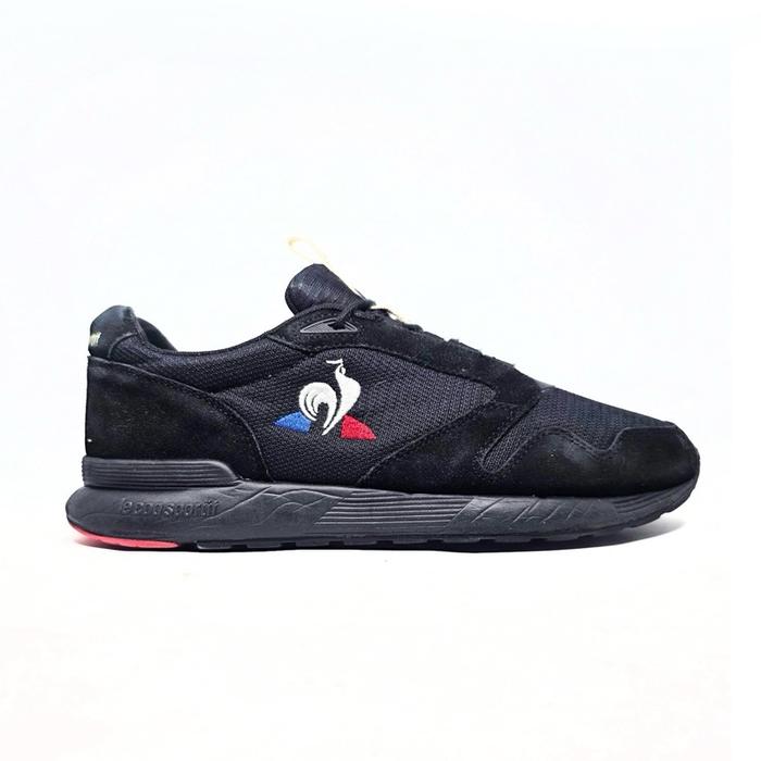 Lee Coq Sportif Omega X Tech series Sepatu Sport kasual Size 41 | Not Oncloud, new balance, vans, ca