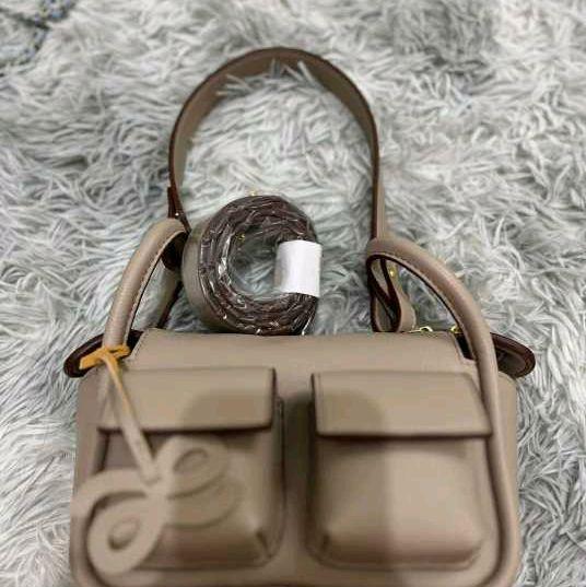 Tas Little Bunny Bangkok PO