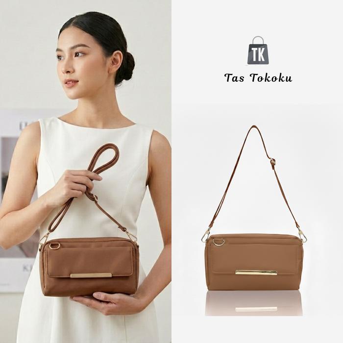 Tas Dompet selempang Wanita Heylocal Handbag- Tas Tokoku - EP010