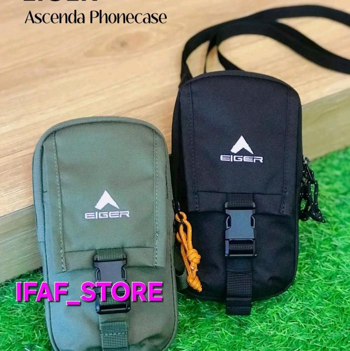 Tas Eiger ASCENDA PHONE CASE