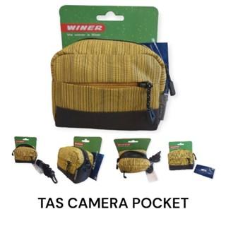 TAS POCKET CAMERA / TAS CAMERA POKET