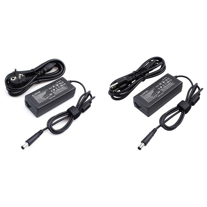 18.5V 3.5A 65W Laptop/Notebook Power Charger Adapter For Elitebook