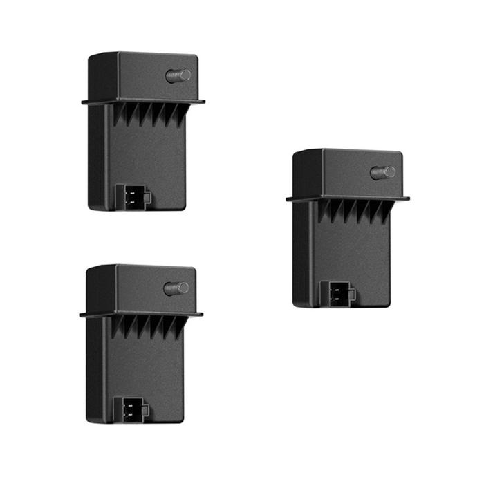 3 Pcs ELV Emulator Simulator for W204 W207 W Work with VVDI MB BGA / CGDI MB
