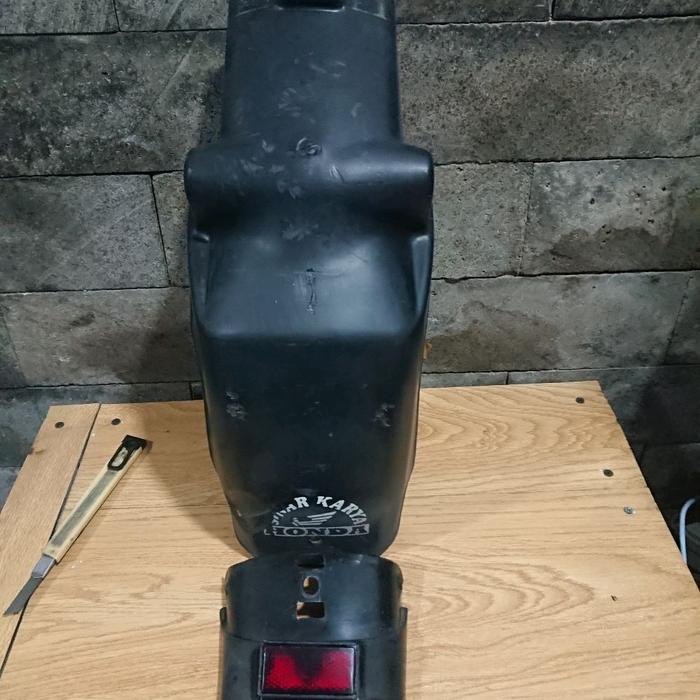 SPAKBOR SLEBOR BELAKANG GL PRO GL MAX ORIGINAL COPOTAN