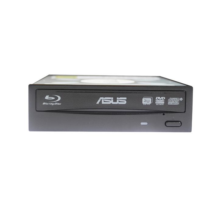 Asus BW-16D1HT Internal Blu-Ray Writer (16x BD-R (SL), 12x BD-R (DL),