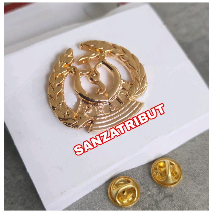 Bros Pin PEJIM IMIGRASI | Pin Pejim Imigrasi
