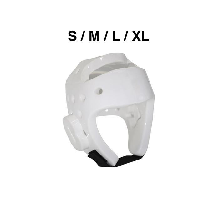 Karate Headgear Sports Hat Cap Protective Kids Adults Youth Boxing