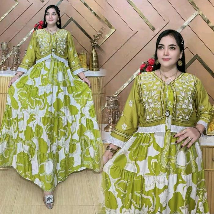 GAMIS HINDI ROMPI DAN GAMIS HINDI BORDIL