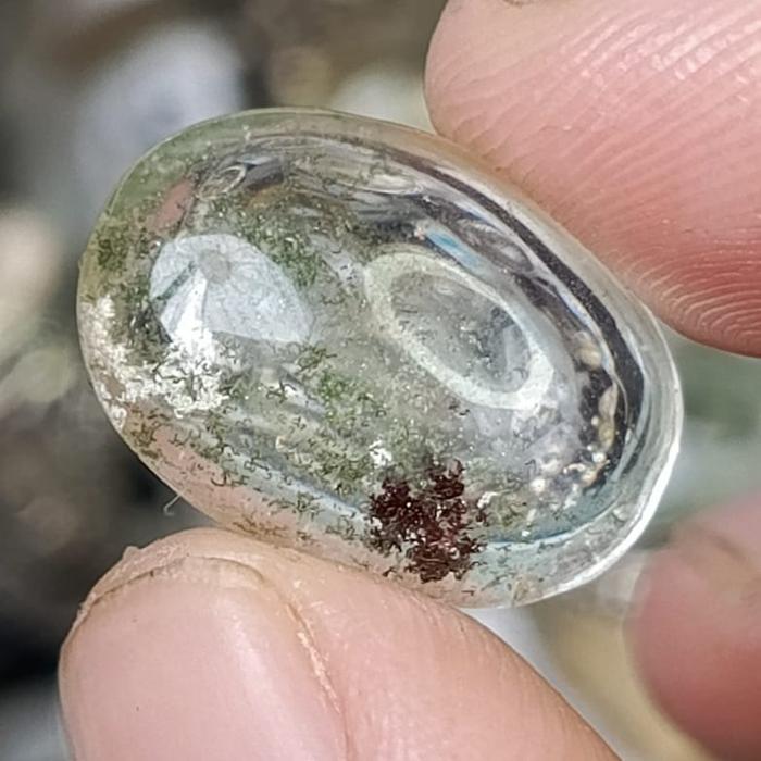 no1    varian batu kinyang lumut dan karang natural dari kepulauan bangka belitung