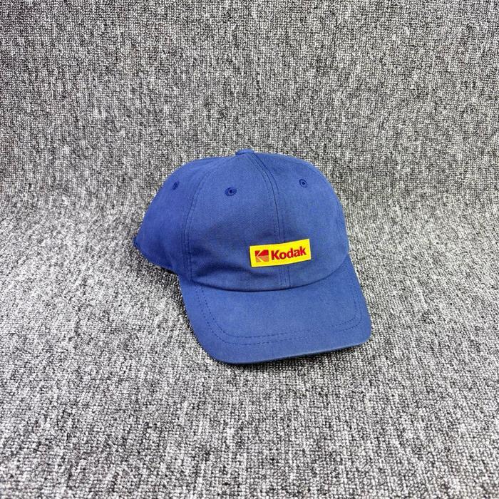 Topi Kodak Cap Minus Second Preloved Original 666
