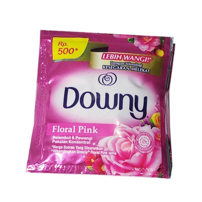 Pewangi Pakaian Cair Downy Isi 1 Pcs