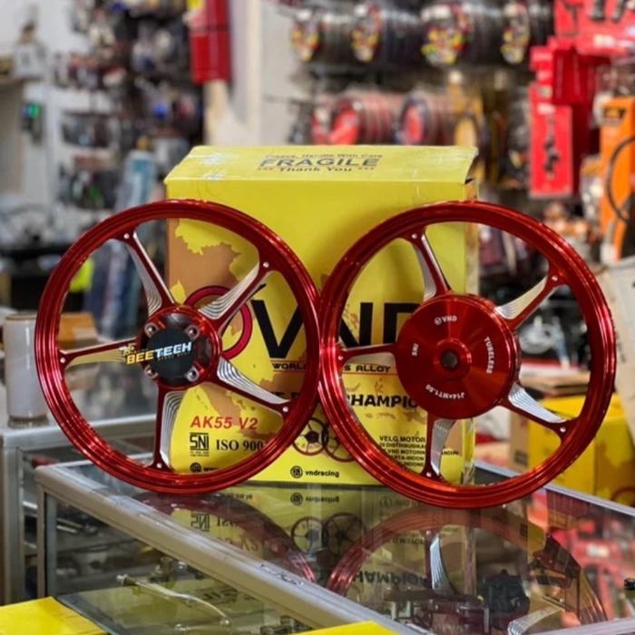 VELG VND AK-55 GEN2/V2 MIO ORIGINAL VND