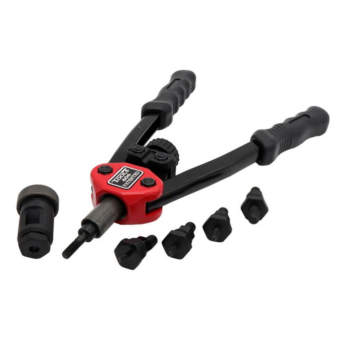 Manual Rivet Gun Kit Hand Rivet Tool Rivet Nut Setting Tool Nut