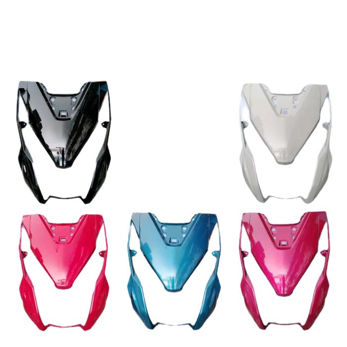 Cover Front Tameng Depan Body Depan BEAT ECO ESP SPORTY STREET K81, 2016 2017 2018 2019.