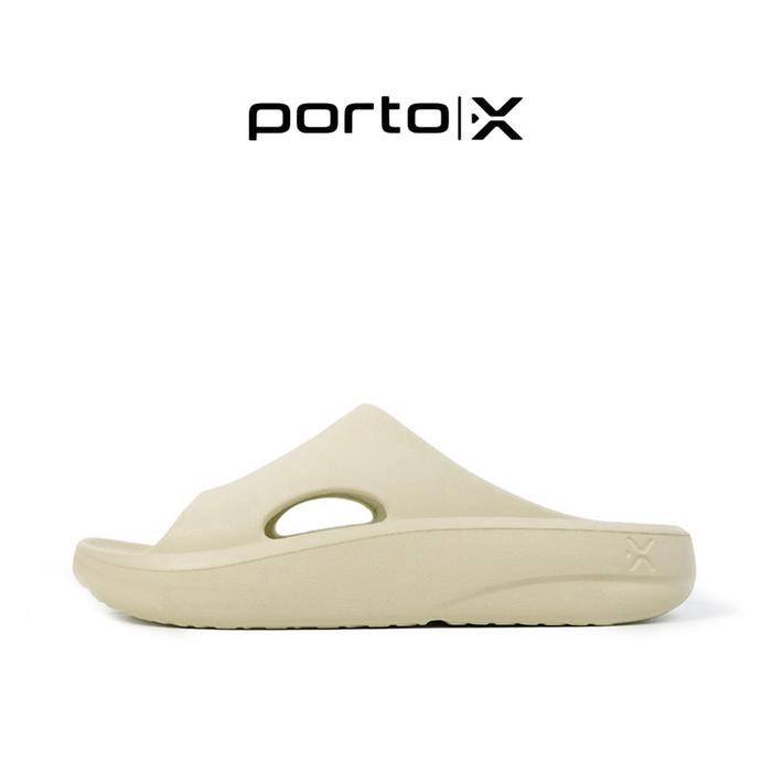 NEW Porto X Sandals - Verner Slides