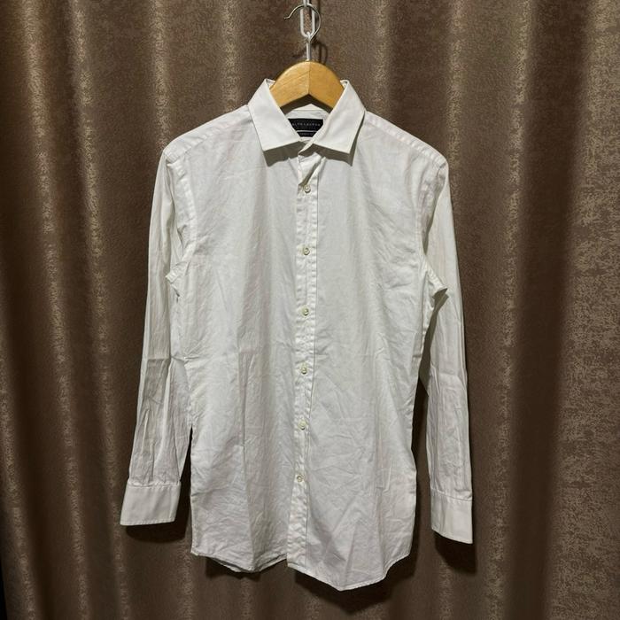 Kemeja Ralph Lauren Black Label