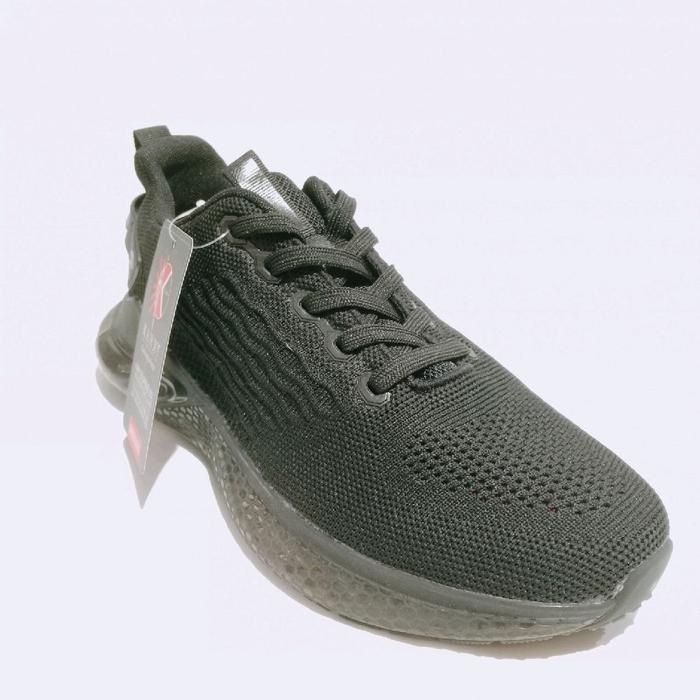 Kanky Hiro Hideyoshi casual shoes Pria Running Sport