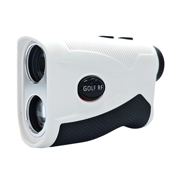 Laser Range Finder Golf Rangefinder with Slope, Flag Pole Lock Vibration, Magnet Moun, 1200 Yards, 7