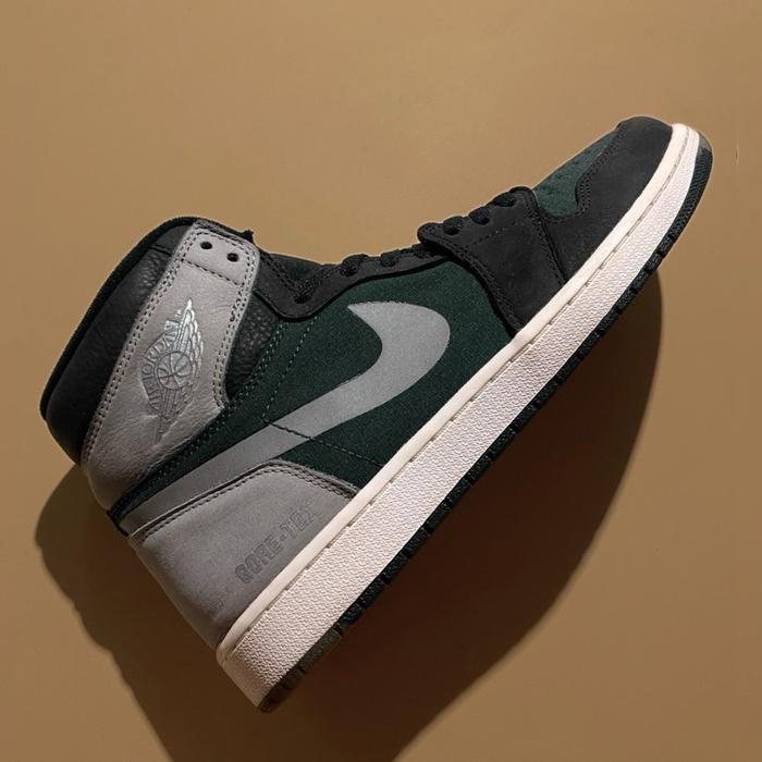 Nike Air Jordan 1 Retro Element “Gore-Tex”