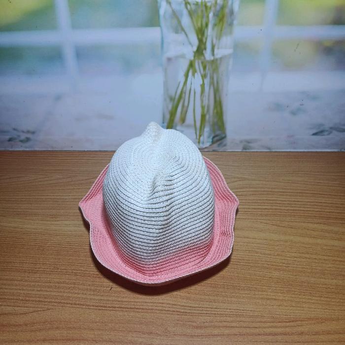 Topi Import Bekas pria wanita