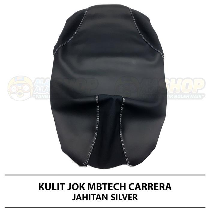Sarung / Kulit Jok Motor MBTech Carrera MB Tech L1