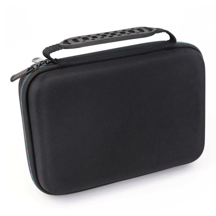 Hardcase / Tas Penyimpanan / Case Cocok Untuk Philips & Braun Multigroom Mg5730 Mg5720 Mg5920 Mgk322