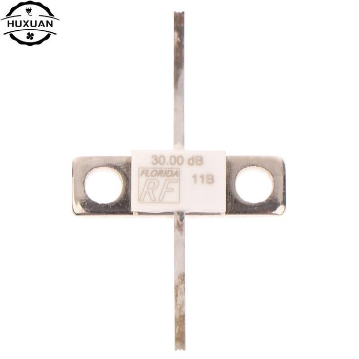30dB 100watts ATTENUATOR FLANGE MOUNT 33A7023 100 WATT 30.00dB 50