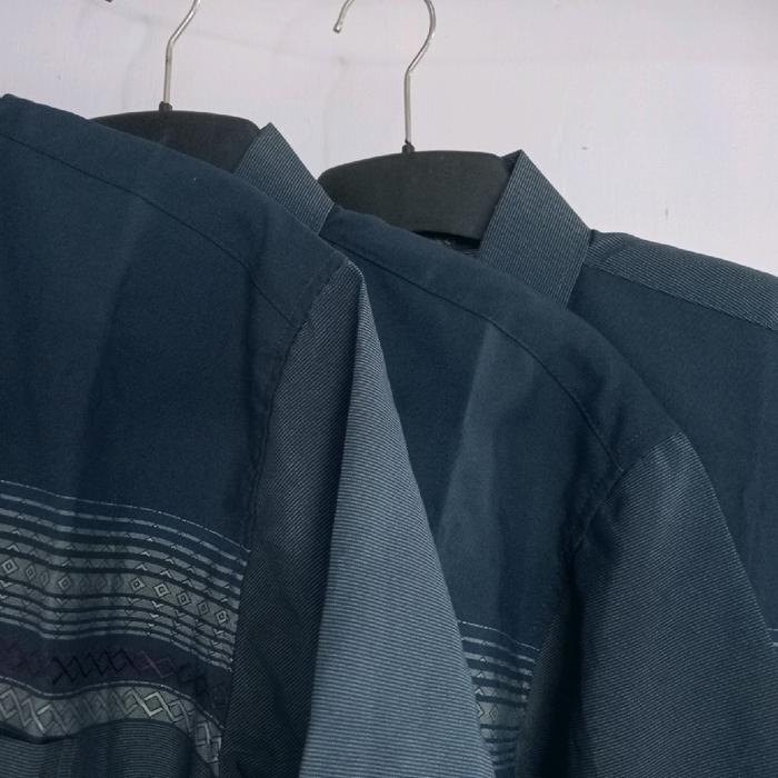 Kemeja dewasa quickQuicksilver (code 5680)