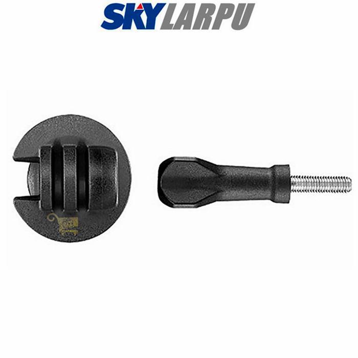 Braket Helm Asli untuk Garmin VIRB XE 360 Ultra 30 Aksesori Dudukan