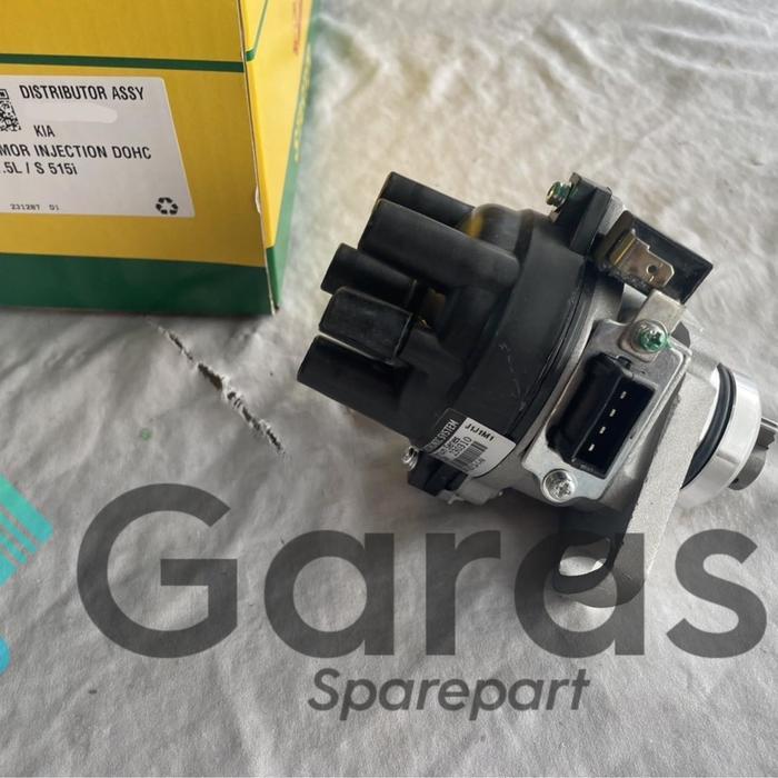 Distributor Delco Assy CDI Komplit Timor DOHC Injection