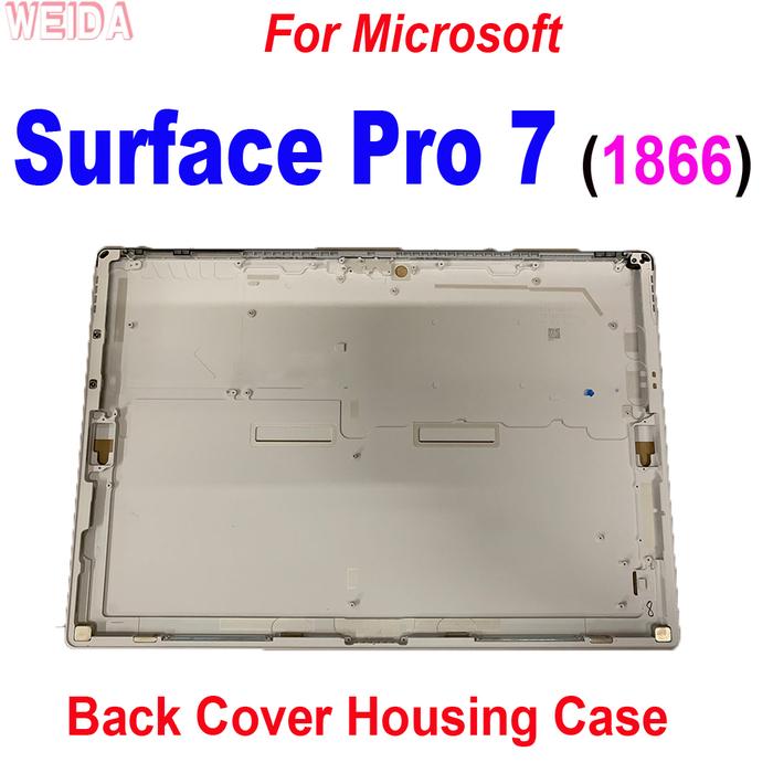 New Back Cover Housing Door Case For Microsoft Surface Pro 7 Pro7