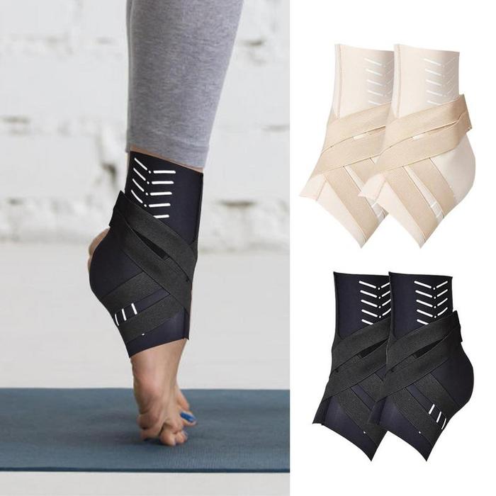 Terlaris, Ankle Support Pressurized Bandage Ankle Support Ankle Brace