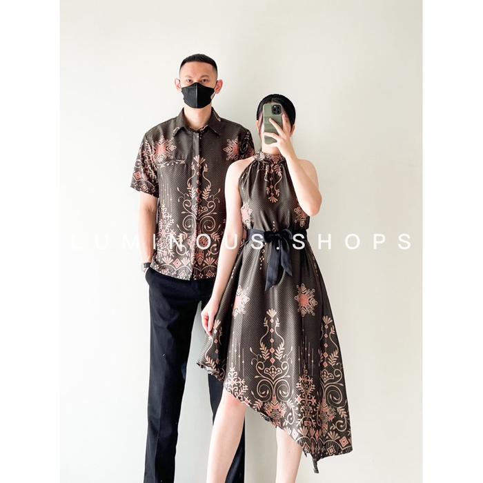 Dotta Set Series Armany / Set Couple / Set Batik / Set Look