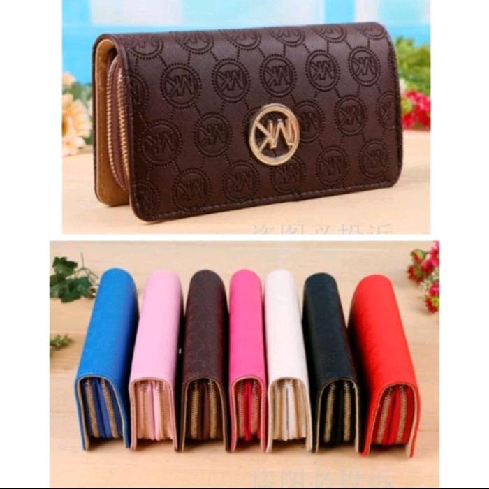 REJECT dompet wanita fashion import