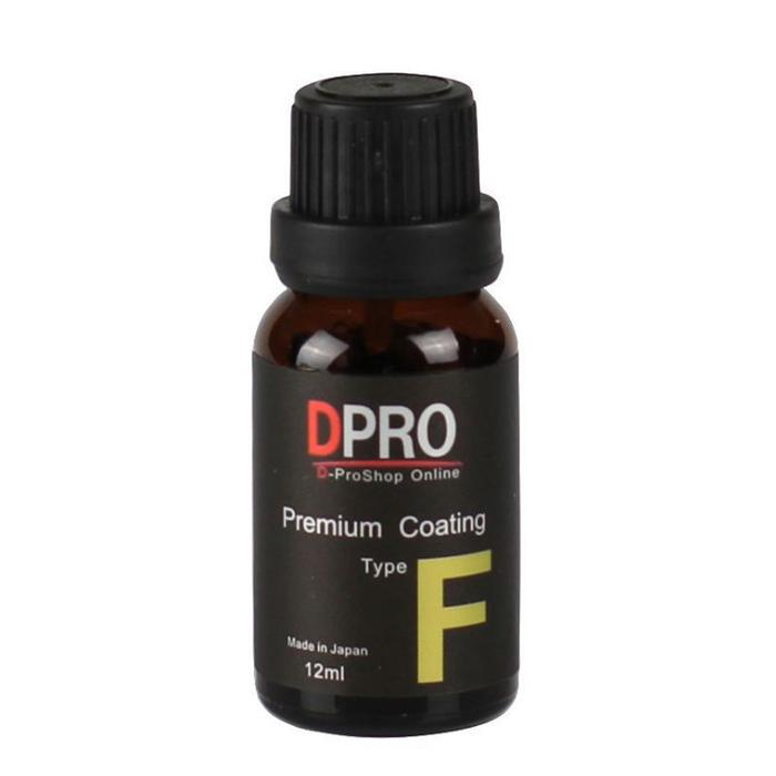 Dpro Liquid Glass Nano Ceramic Car Coating Hydrophobic Coating Auto