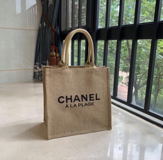 Vip gift A La Plage Tote Authentic