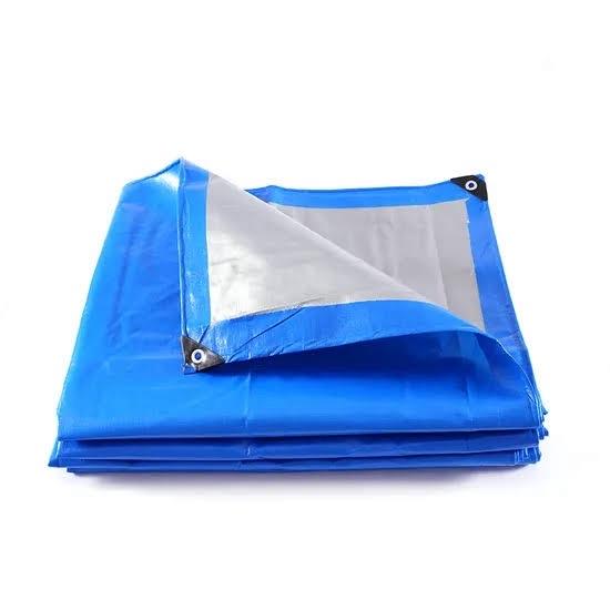 Terpal A5 ukuran 8x12 mter