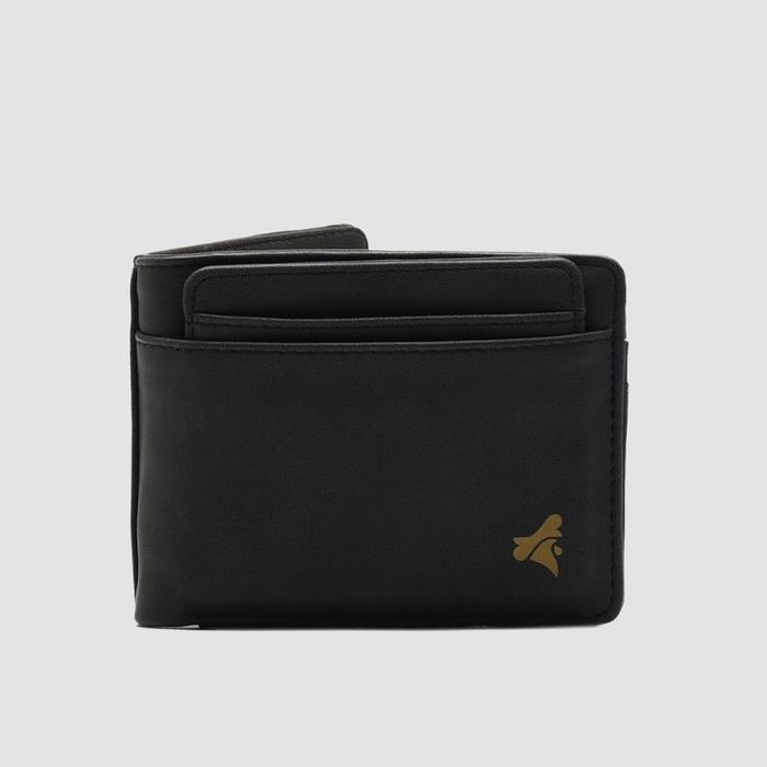 NEW!! Brodo original*best seller* - Dompet walland black