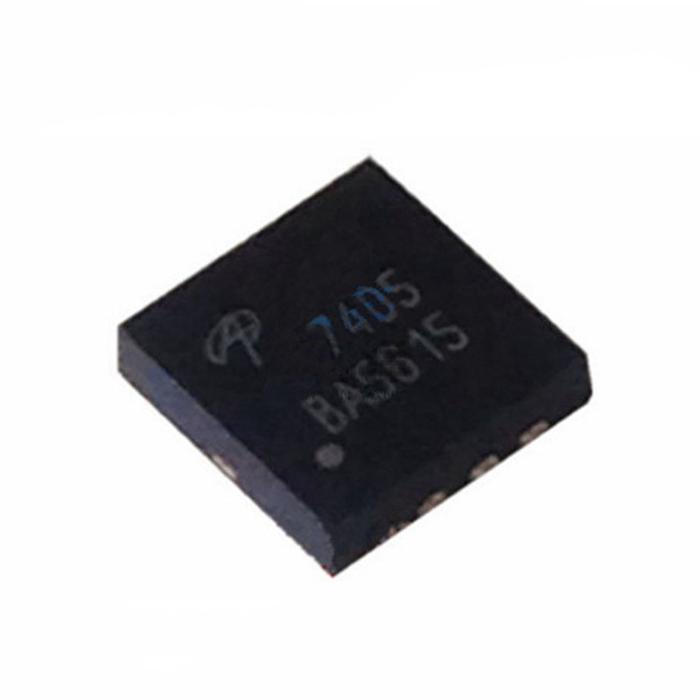 (10piece)100% New AON7405 AO7405 7405 QFN-8 Chipset
