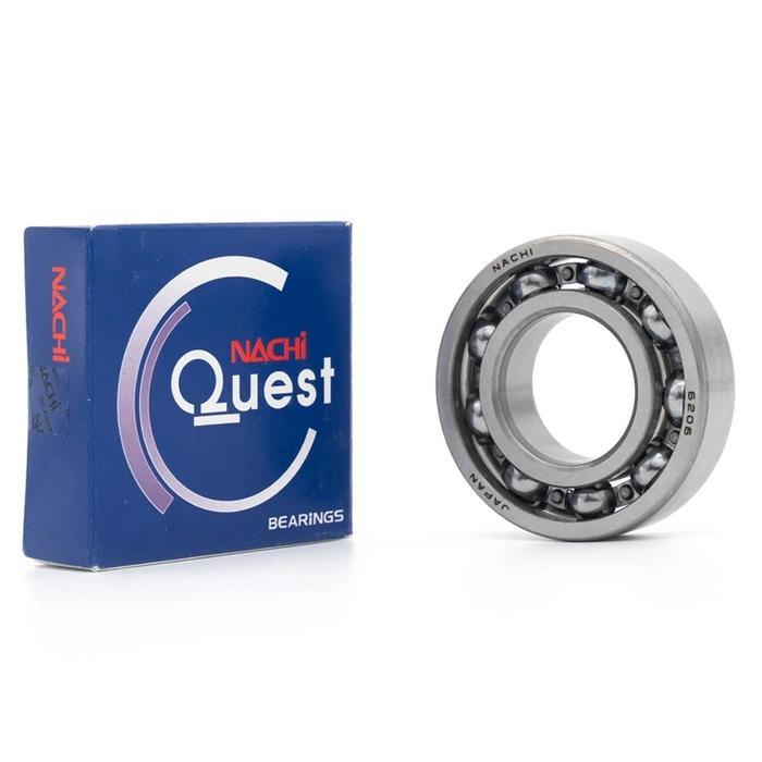 BALL BEARING 6013 NACHI 65x100x18 OPEN 6013 JAPAN