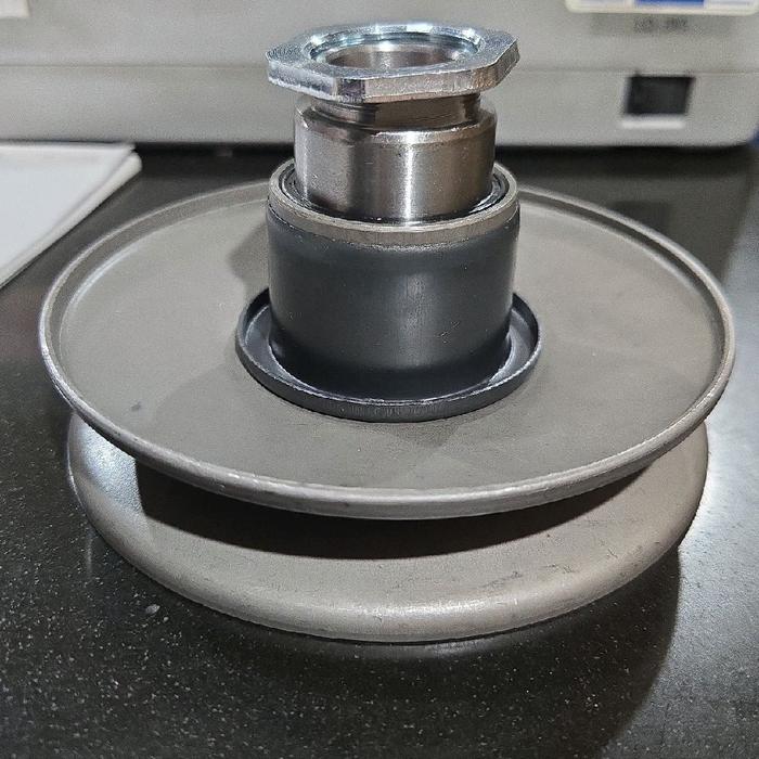 PULLEY ONLY BUAT MOTOR MIO SMILE..MIO SOUL KARBU
