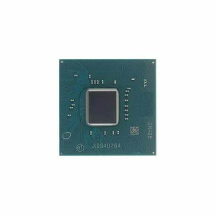 100% New FH82B360 SR408 BGA Chipset