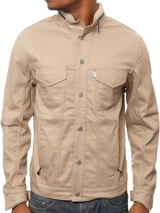 Levis Commuter Jacket 2nd Small Size